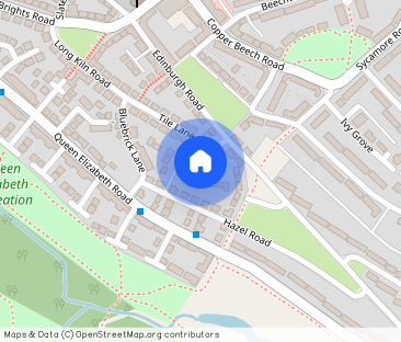 Nowells Close, Camp Hill, Nuneaton - Photo 1