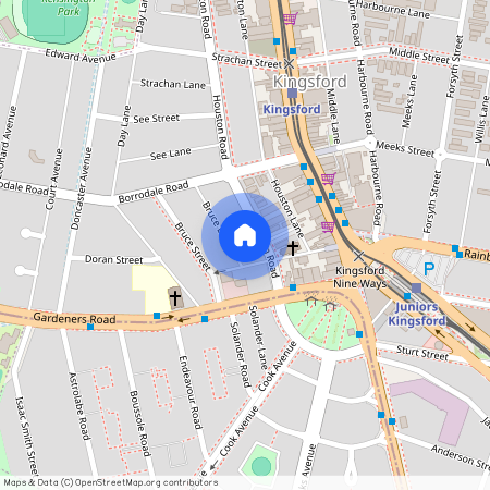 117 Houston Rd, Kingsford, Sydney, New South Wales 2032