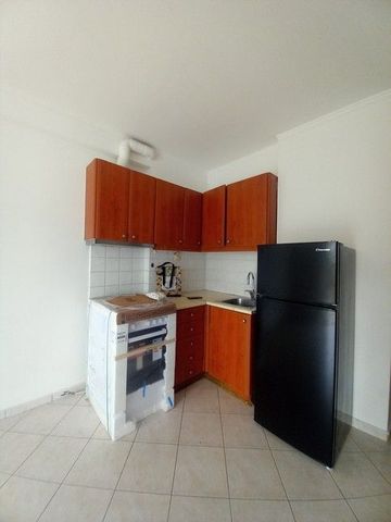 Studio/Γκαρσονιέρα για ενοικίαση Αγία Τριάδα (Πάτρα) - Photo 2