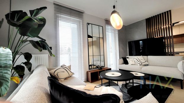 2-pokojowe, ul. Śliczna, Grzegórzki - Фото 1