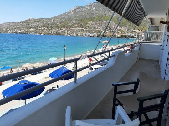 Διαμέρισμα για ενοικίαση Λουτράκι (Λουτράκι-Περαχώρα) - Photo 1