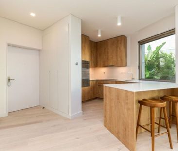 2 bedroom luxury Apartment for rent in Cascais e Estoril, Cascais, ... - Photo 1