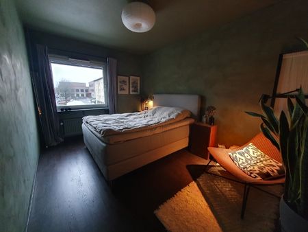 Uppsala - 2rok - 13mån - 12.650kr/mån - Foto 3