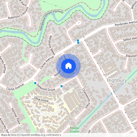 10 Chatsworth Place, Highbury, Palmerston North City