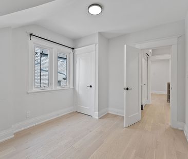 For Lease - 136 St Clements Avenue, Toronto, Ontario - Photo 1