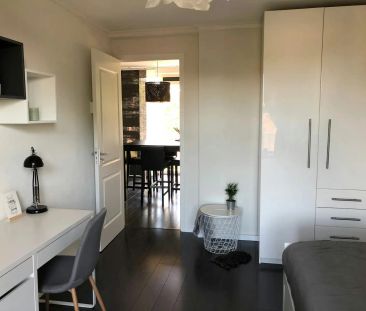 Chambre dans un appartement sur Goudsesingel, Rotterdam - À louer - Photo 5