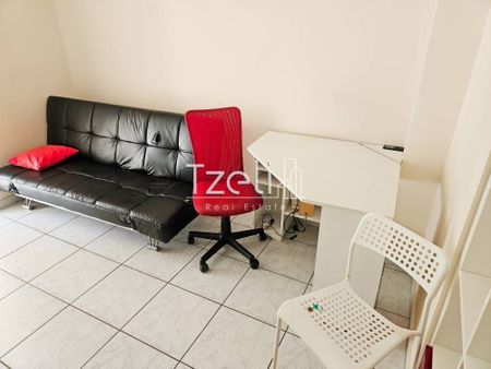 Studio/Γκαρσονιέρα για ενοικίαση Πάτρα - Κέντρο (Πάτρα) - Photo 4