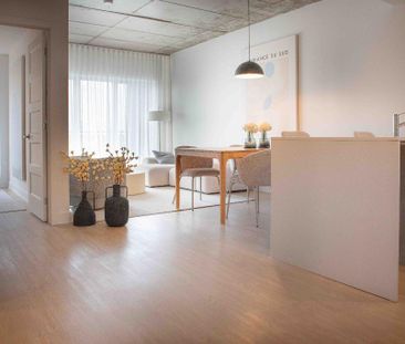 SAN LEON --- Condos neufs 1-2 chambres à louer Faubourg Boisbriand ... - Photo 2