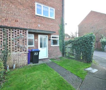 1 bedroom maisonette to rent - Photo 6