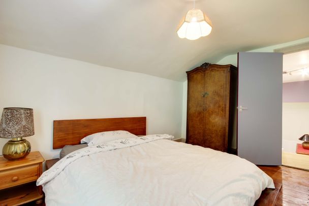 3 Bed Flat, Foulden Road, N16 - Photo 1