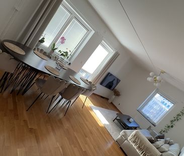 Grönkullagatan 20 - Foto 2