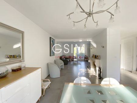 Tout savoir sur cette maison à La Celle-Saint-Cloud - Photo 2