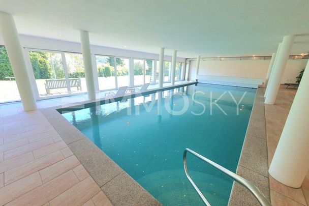 Splendido Appartamento Panoramico di Lusso a Collina dOro - Photo 1