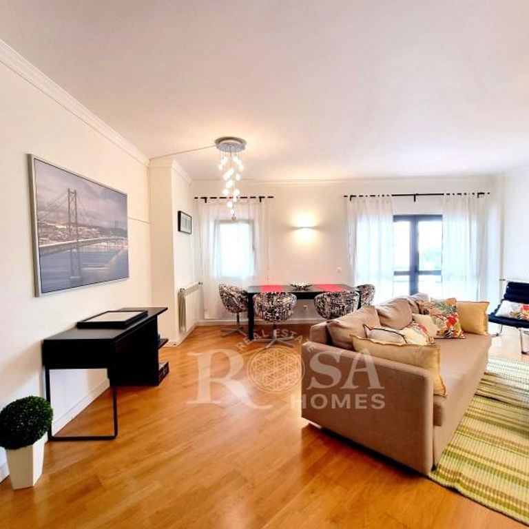 Luxury Flat for rent in Bairro do Rosario (Cascais), Cascais e Estoril, Cascais, Lisbon - Photo 1