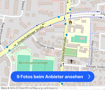 Dorpater Straße, Munich - Foto 1