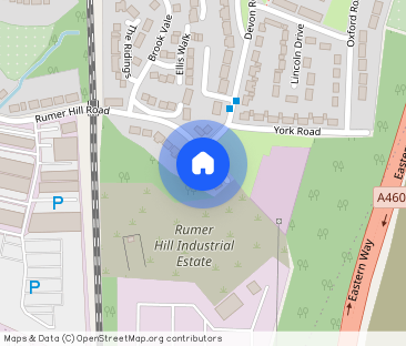 Rumer Hill Road, Cannock - Photo 1