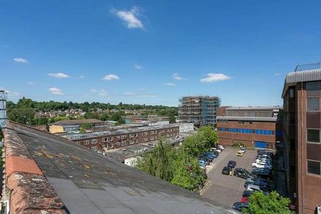 Wolsey Road, Hp, Hemel Hempstead, HP2 - Photo 4