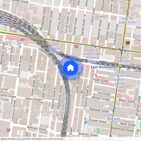 27 White Street, Vic 3121, Cremorne