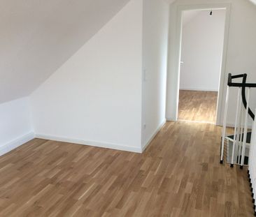 3,0-Zimmer-Wohnung in Augsburg Oberhausen - Foto 1