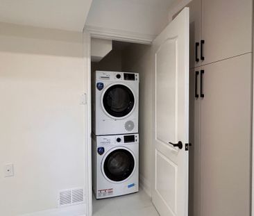 For Lease - 79 Sweet Water Crescent Unit# Basement, Richmond Hill, ... - Photo 2