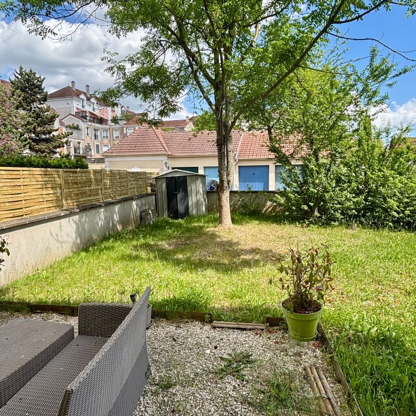 Location appartement 1 pièce, 20.57m², Thiais - Photo 1