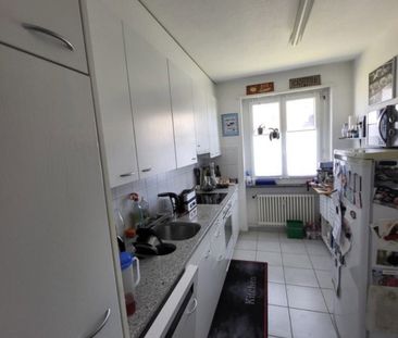 4 Zimmer, 90 m², 1. Stock - Photo 4