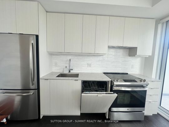 For Lease - 4065 CONFEDERATION Parkway Unit# 2010, Mississauga, Ontario - Photo 1