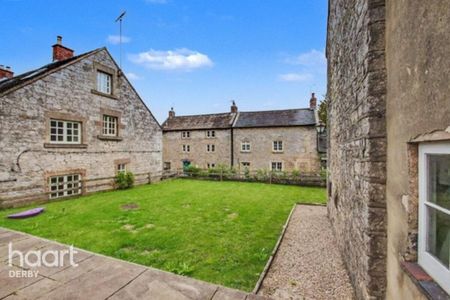 5 bedroom cottage to rent - Photo 2