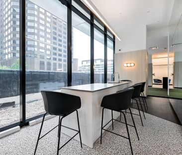 Appartement - 4906-1245 Rue De Bleury - Photo 5