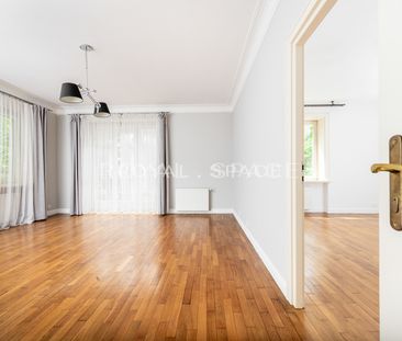 Apartament w kamienicy | przy Plantach - Zdjęcie 3