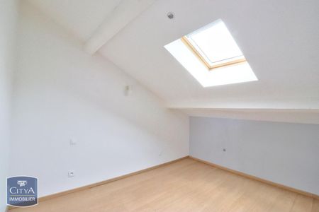 Location Appartement 2 pièces 32m² ST ETIENNE 42100 - Photo 2