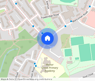 Mancunian Road, Denton, Manchester - Photo 1