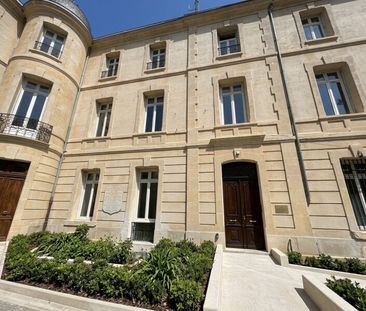 Location Appartement 2 pièces 45m² CARCASSONNE 11000 - Photo 1