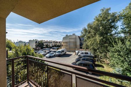 Duże dwupoziomowe mieszkanie 76.1 m² - Zdjęcie 3