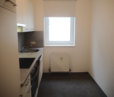 Ruhig - hell - perfekt aufgeteilt - 2-Zimmer Wohnung mit kl. Balkon... - Foto 3