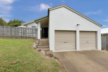 Elevated Split-Level Home - Photo 3