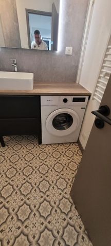 Location Appartement 2 pièces 59m² REMIREMONT 88200 - Photo 3