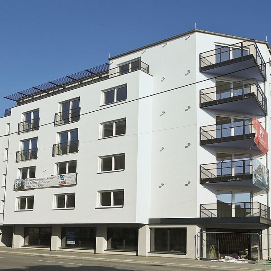 Traumhafte 3-Zimmer Gartenwohnung in 1210 nahe der Donauinsel! - Photo 1