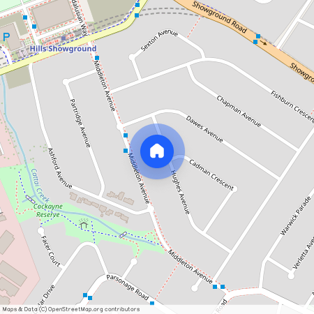 9 Hughes Avenue, NSW 2154, Castle Hill
