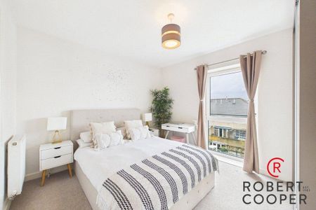 2 bedroom apartment to rent - Photo 4