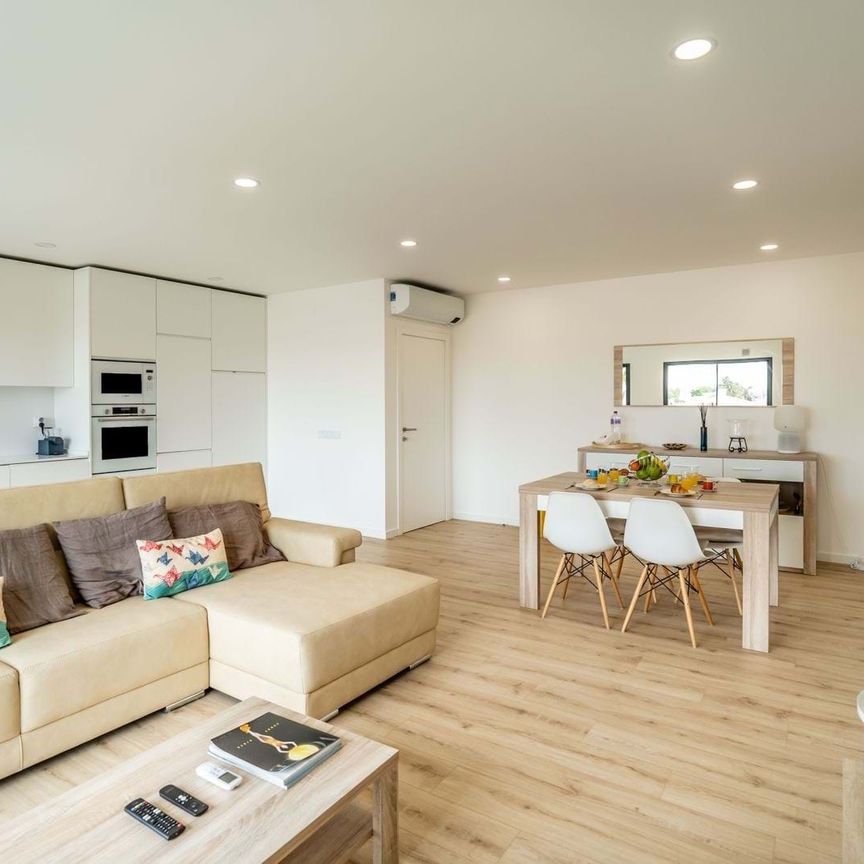 Apartamento T2 em Faro - Photo 1