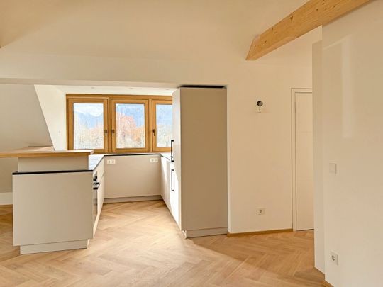 Erst­be­zug in Salz­bur­ger Traum­la­ge mit Weit­blick - Photo 1