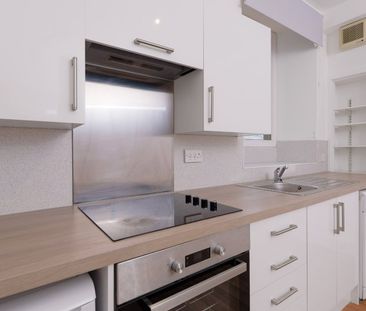 1 Bed Flat, Park Street, AB24 - Photo 5