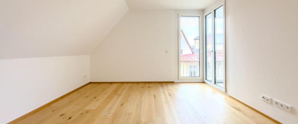 Licht. Raum. Lebensqualität. Modernes Wohnen im Herzen von Kirchheim unter Teck! - Foto 1