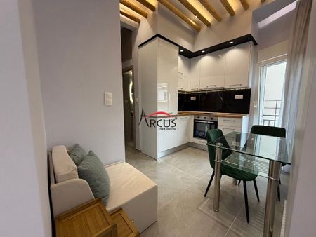 Studio/Γκαρσονιέρα για ενοικίαση Άγιος Δημήτριος (Κέντρο Θεσσαλονίκης) - Photo 3