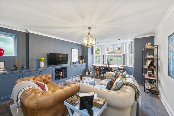 2 bedroom apartment to rent - Photo 1