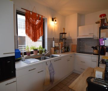 Centraal gelegen appartement in het centrum van Turnhout - Foto 6