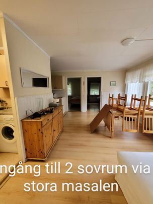 Kolartorpsvägen, Skebobruk - Foto 1