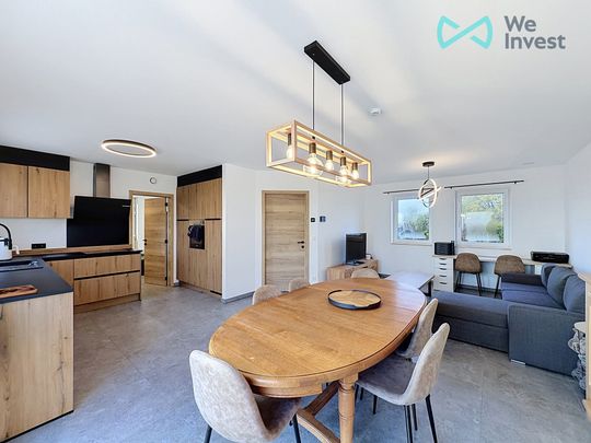 Villa met drie slaapkamers in Villers-la-Tour - Foto 1