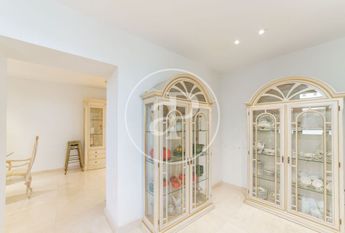 Luxury Villa for rent in Madrid, Autonomous Region of Madrid